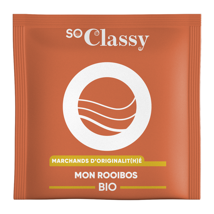 Infusion Mon Rooibos Infusion Mon Rooibos