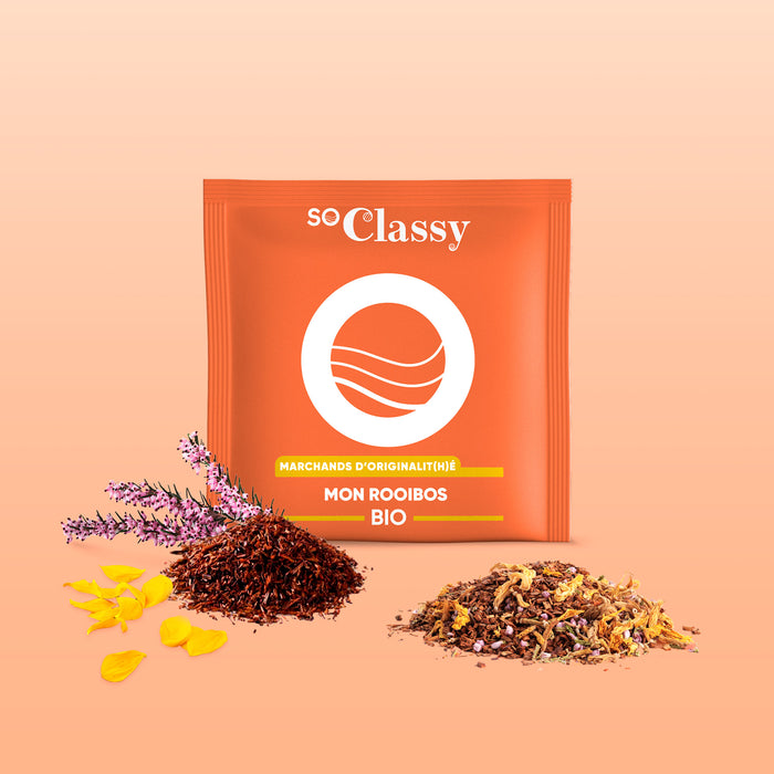 Infusion Mon Rooibos Infusion Mon Rooibos