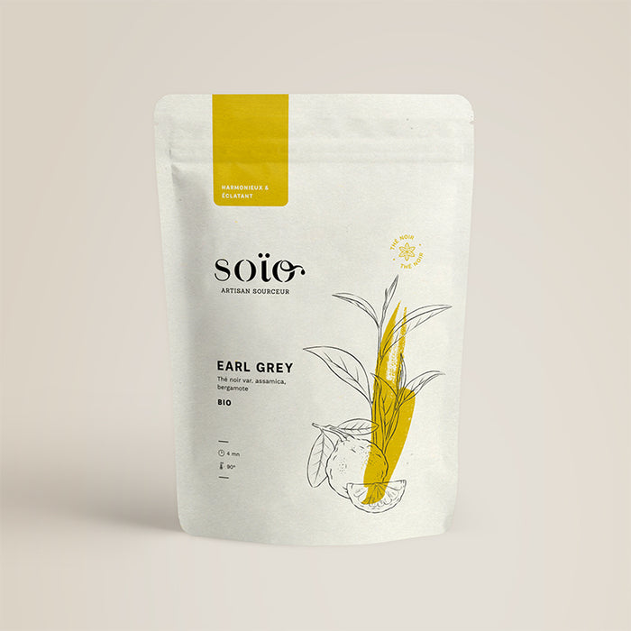 Earl Grey - 100 g