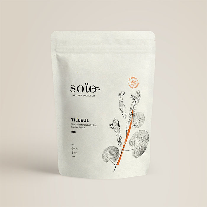 Tilleul - 50g