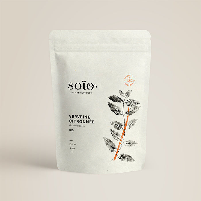 Verveine citronnée- 50 g
