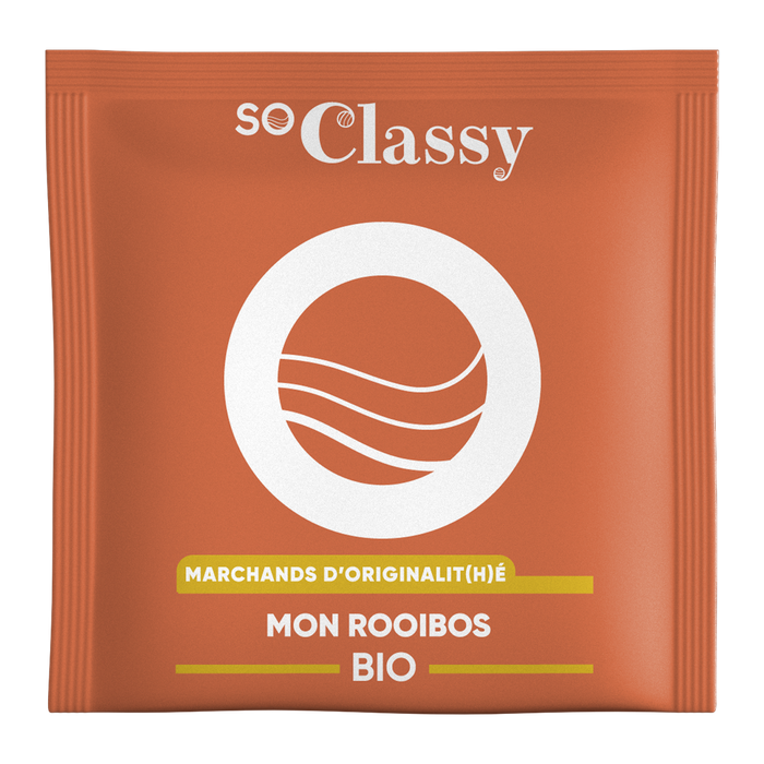 Infusion Mon Rooibos