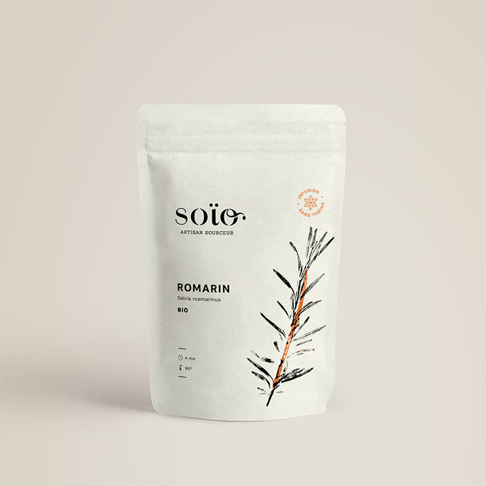 Romarin - 50g