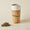 Mug isotherme céramique
